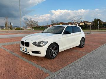 BMW 116d serie 1