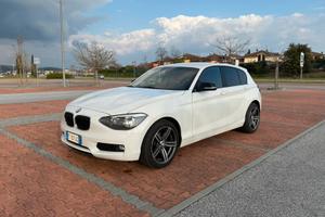 BMW 116d serie 1