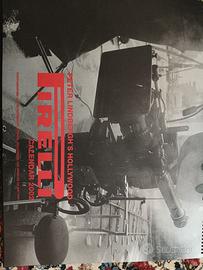 Calendario Pirelli 2002
