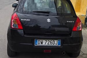 Suzuki swift 1.3 diesel 2008