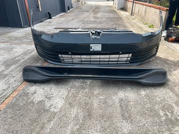 Paraurti anteriore Golf 8
