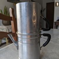 Caffettiera napoletana vintage 