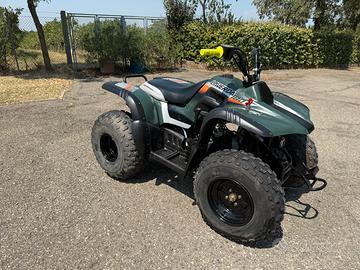 QUAD LAVERDA QUASAR GRIP 180cc