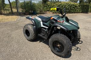 QUAD LAVERDA QUASAR GRIP 180cc