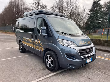 30 2.3 MJT 150CV PC-TN Panorama