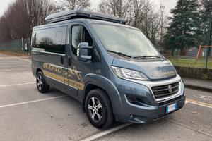 30 2.3 MJT 150CV PC-TN Panorama