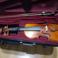 Violino da 1/2 per principianti