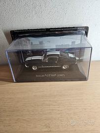 Modellino Shelby GT500 (1967) nuovo