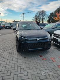 Volkswagen Tiguan  2.0 tdi R-Line Plus 4motion 193