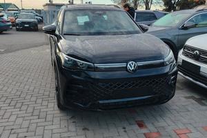 Volkswagen Tiguan  2.0 tdi R-Line Plus 4motion 193