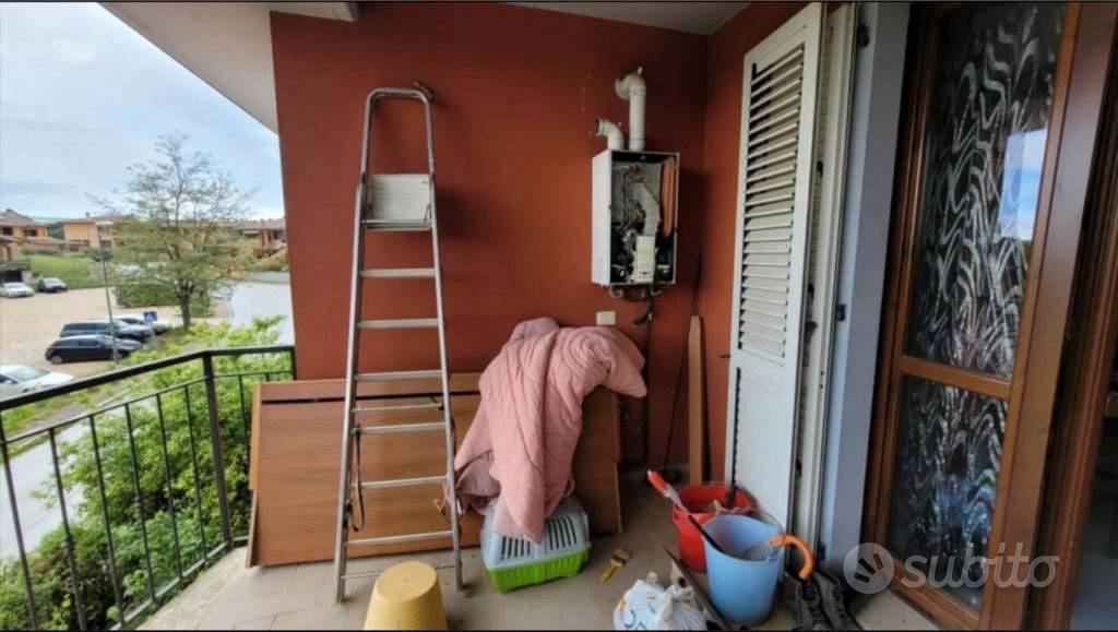 Appartamento – Todi, Ponterio-Pian di Porto - Vista 3