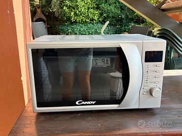 Forno microonde Candy