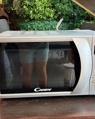 Forno microonde Candy