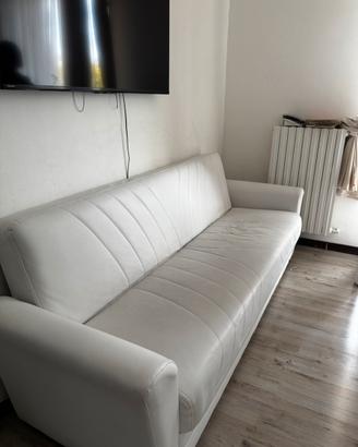 Divano letto 3 posti