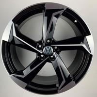 Cerchi in lega Volkswagen Golf 5 6 7 8 T Roc da 17