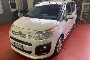 Citroen C3 Picasso 1.6 HDi 90 Attraction