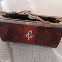 Portamonete da collezione vintage.G.Fedon