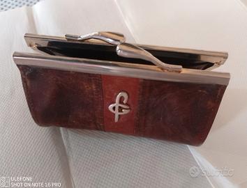 Portamonete da collezione vintage.G.Fedon