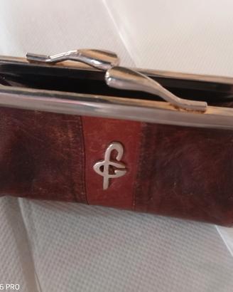 Portamonete da collezione vintage.G.Fedon