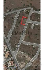 Terreno Lotto edificabile Ispica