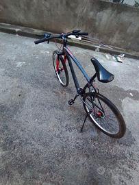 Bici  Mountain bike