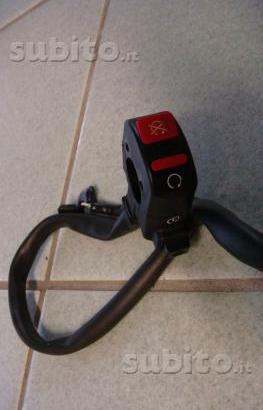 Comandi cbr 1000