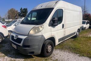 Peugeot Boxer 2.2 Furgone motore 4HU