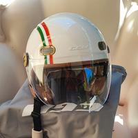 casco jet 