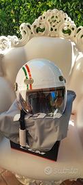 casco jet 