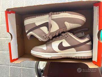 Nike dunk low