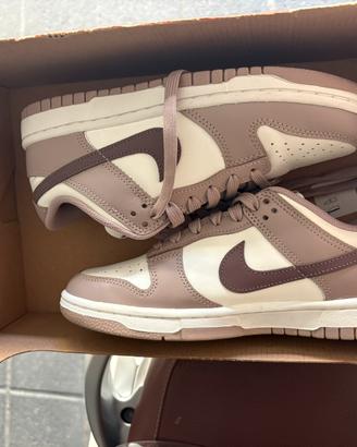 Nike dunk low