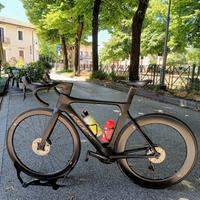 Bici da Corsa Giant Propel Advanced 1 Disc