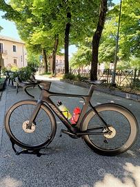 Bici da Corsa Giant Propel Advanced 1 Disc