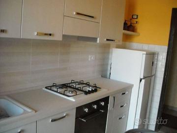 Demonte - Affittiamo alloggio arredato