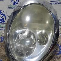 MINI COOPER ONE - FARO ANTERIORE SINISTRO