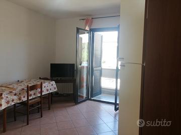 Splendido appartamento a Marina di Ascea