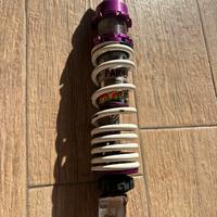 Rs24 ammortizzatore Malossi post. Piaggio