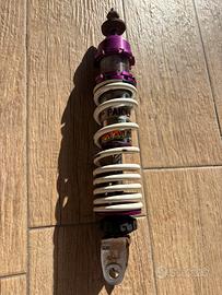 Rs24 ammortizzatore Malossi post. Piaggio