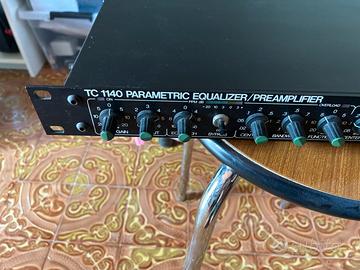 tc 1140 pre,eq