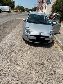 Fiat Punto evo 1,2 8v benzina