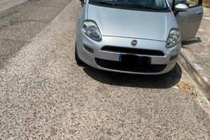 Fiat Punto evo 1,2 8v benzina