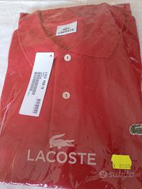 maglietta manica corta uomo 