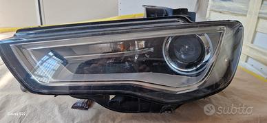 faro audi a3 8v xeno 