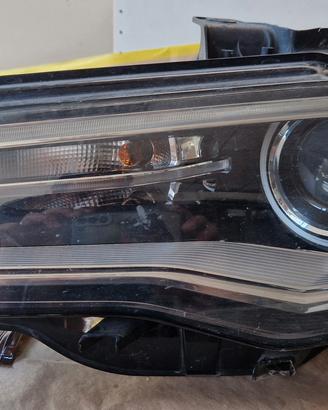 faro audi a3 8v xeno 