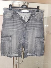 pantaloncini uomo 