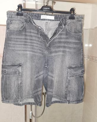pantaloncini uomo 