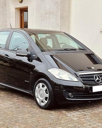 Mercedes-benz A 160 OK NEOPATENTATI