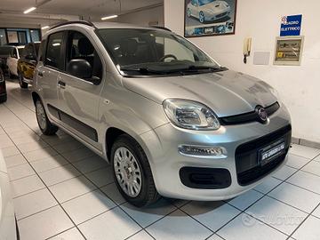 Fiat Panda 1.3 MJT S&S Lounge