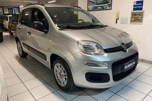 Fiat Panda 1.3 MJT S&S Lounge