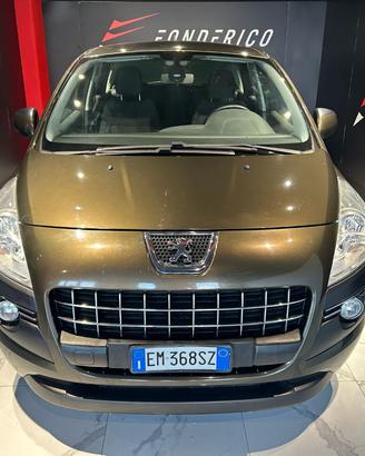 PEUGEOT 3008 1.6 HDi 112 CV Active